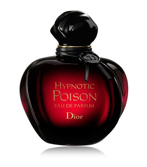 dior hypnotic poison 150|perfume hypnotic poison Dior resenha.